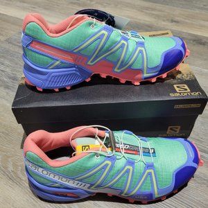 Salomon Speedcross 3 Trail Running Shoe